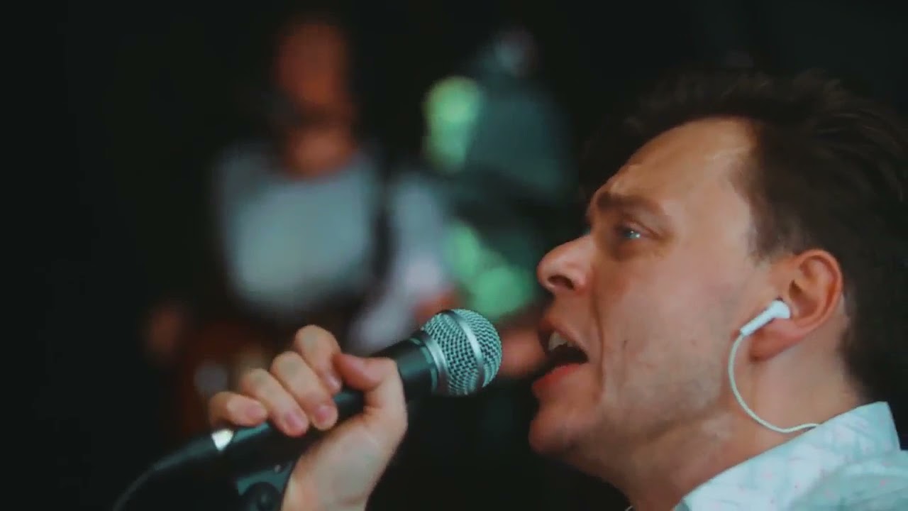 Tendts - Don't Be Silly live session @ Reworks Festival – ARTE Concert