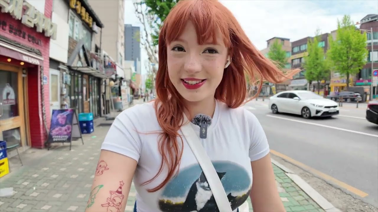 Primeiras impressões da coreia do sul, melhor que o Japão?