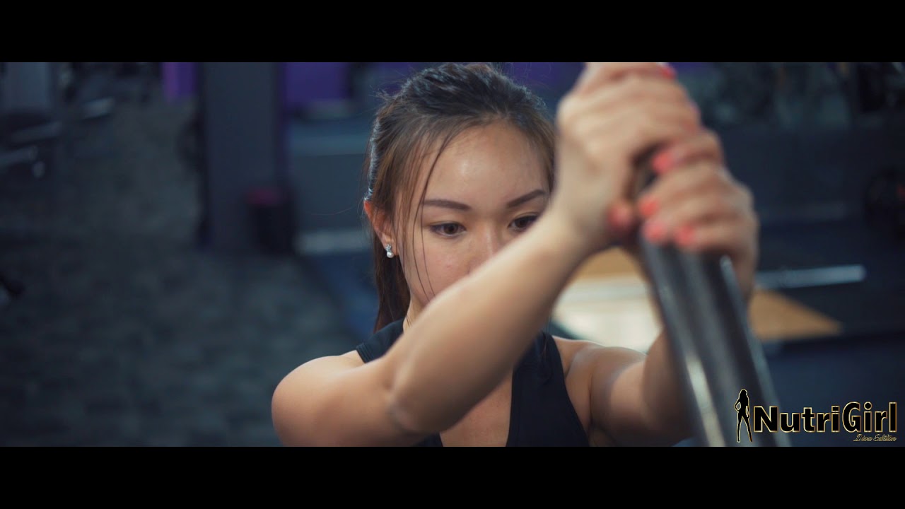 Competition prep