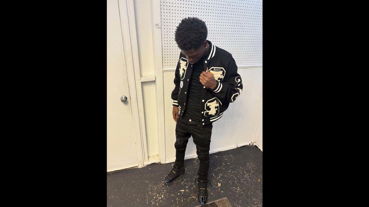 [FREE] ABGR Lil Cory x Baby Mel Type Beat - “Straight Up”