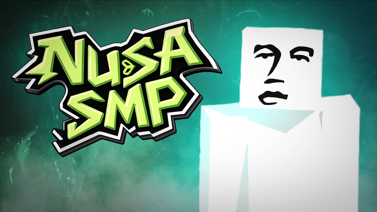 lopyu Nusa SMP