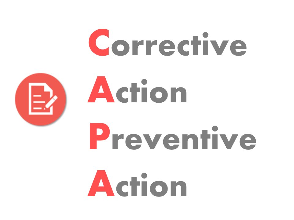 Perch&egrave; conviene gestire i CAPA con PRAGMA&reg; QA
