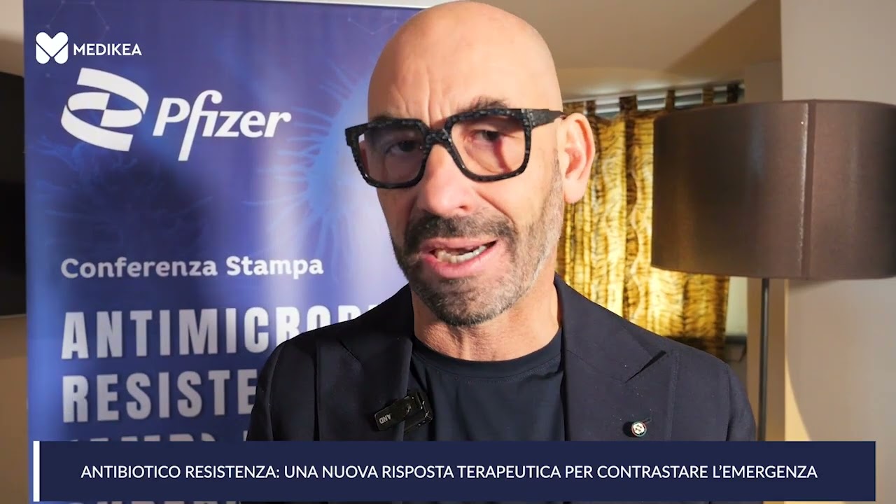 Antibiotico-resistenza e superbatteri: arriva nuova terapia per le infezioni gravi