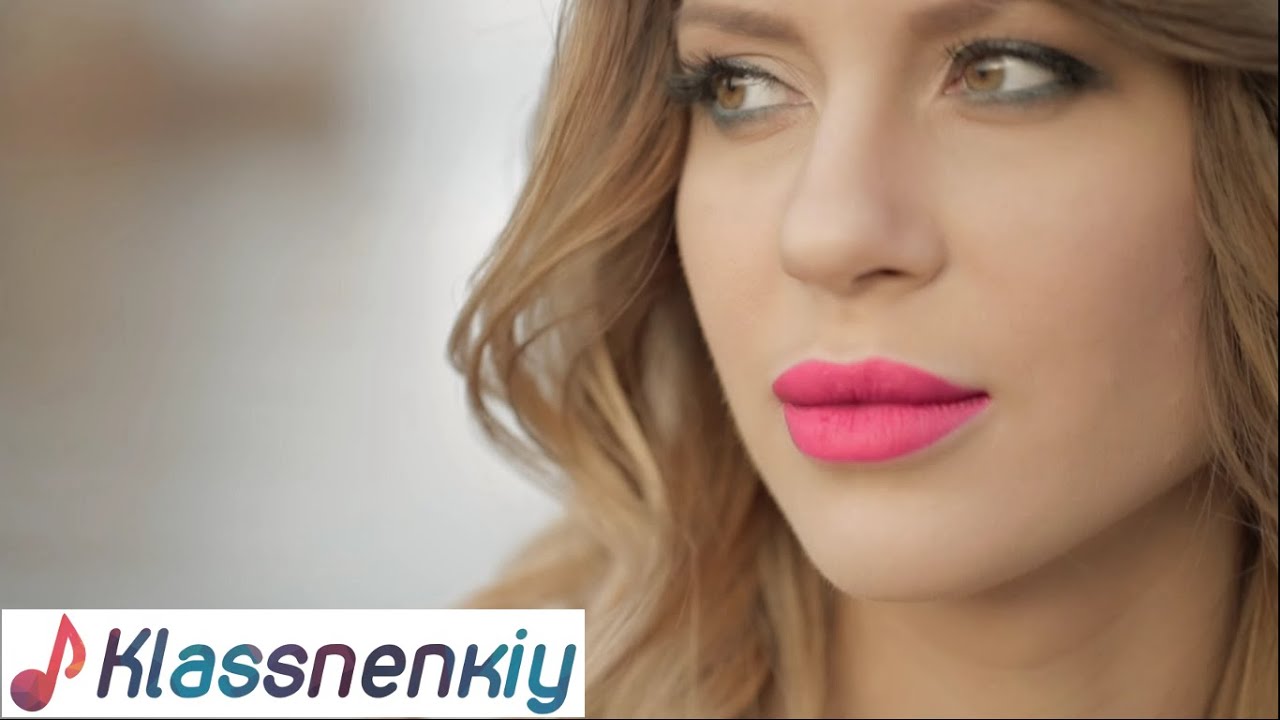 Алина Палий - В Парке [Новые Клипы 2015]