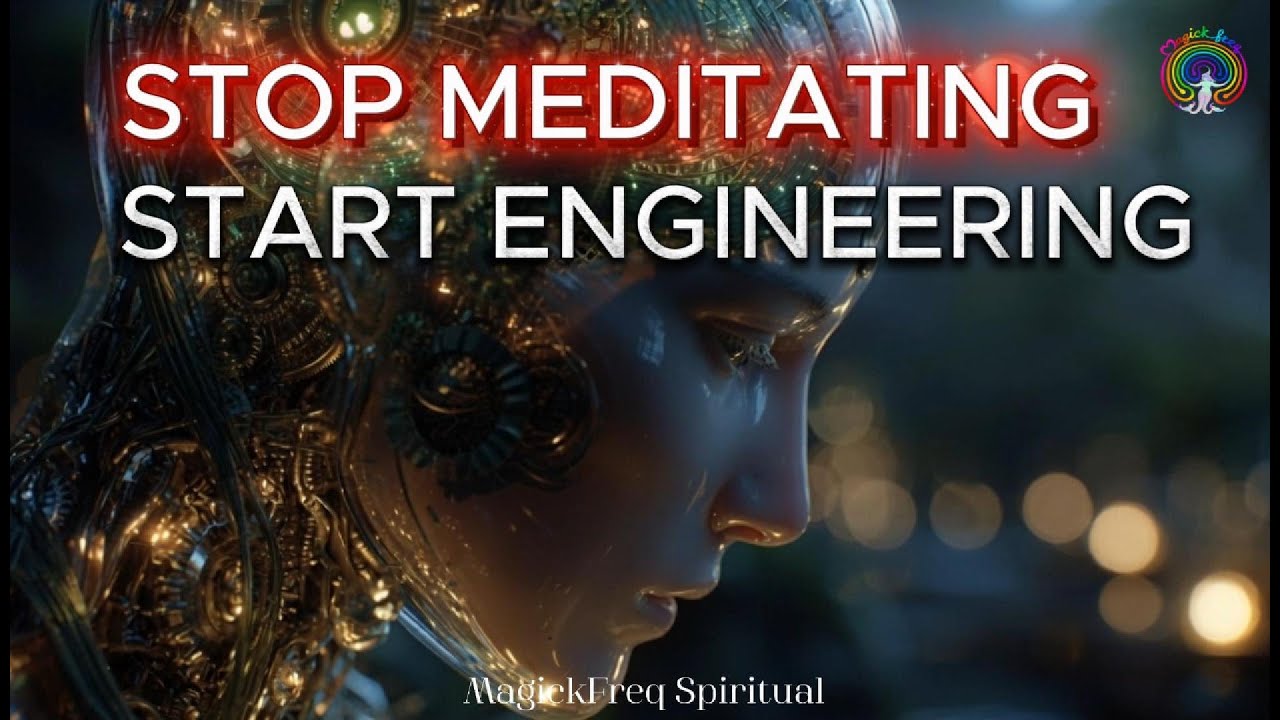 How to Hack Your Brain: The Vipassana Manual for Mental Engineering Explained
