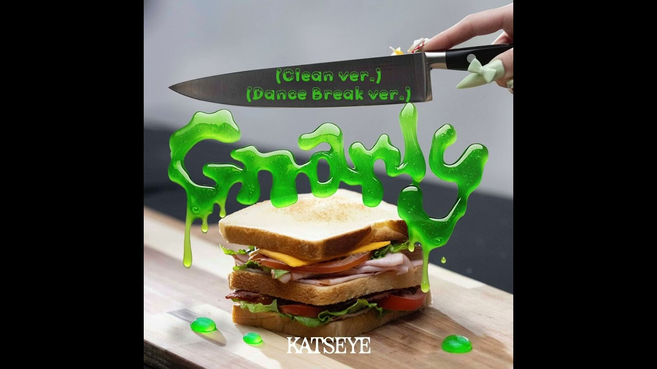 Gnarly - Clean Ver. - Dance Break