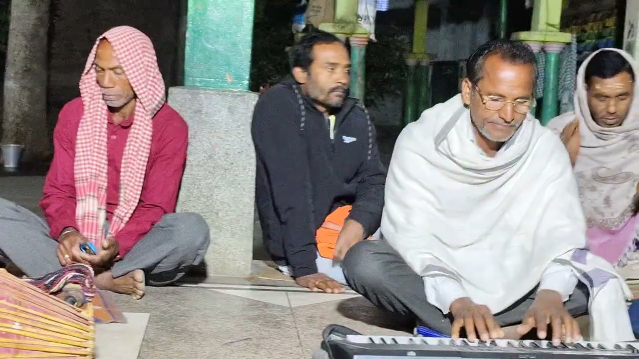 Aahe chaubaha / Odia jagannath bhajan / singer siba sankar