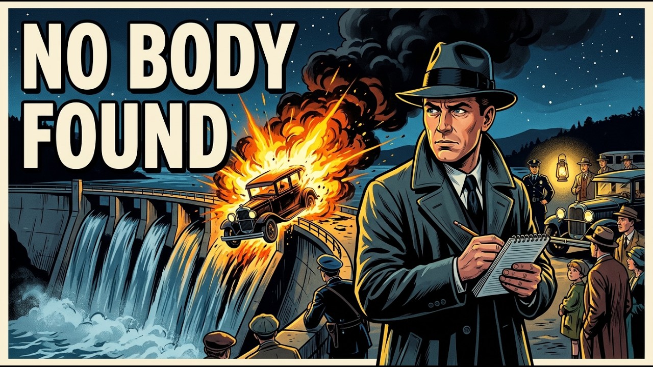 The Big Story: Respected Chemist Dead (EP4922) |
