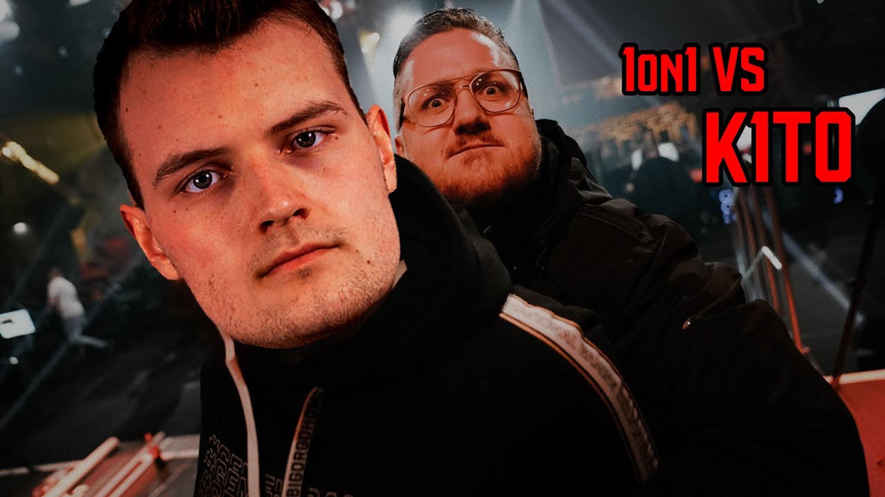 CS:GO - zonixx`s | 1on1 vs. BIG k1to