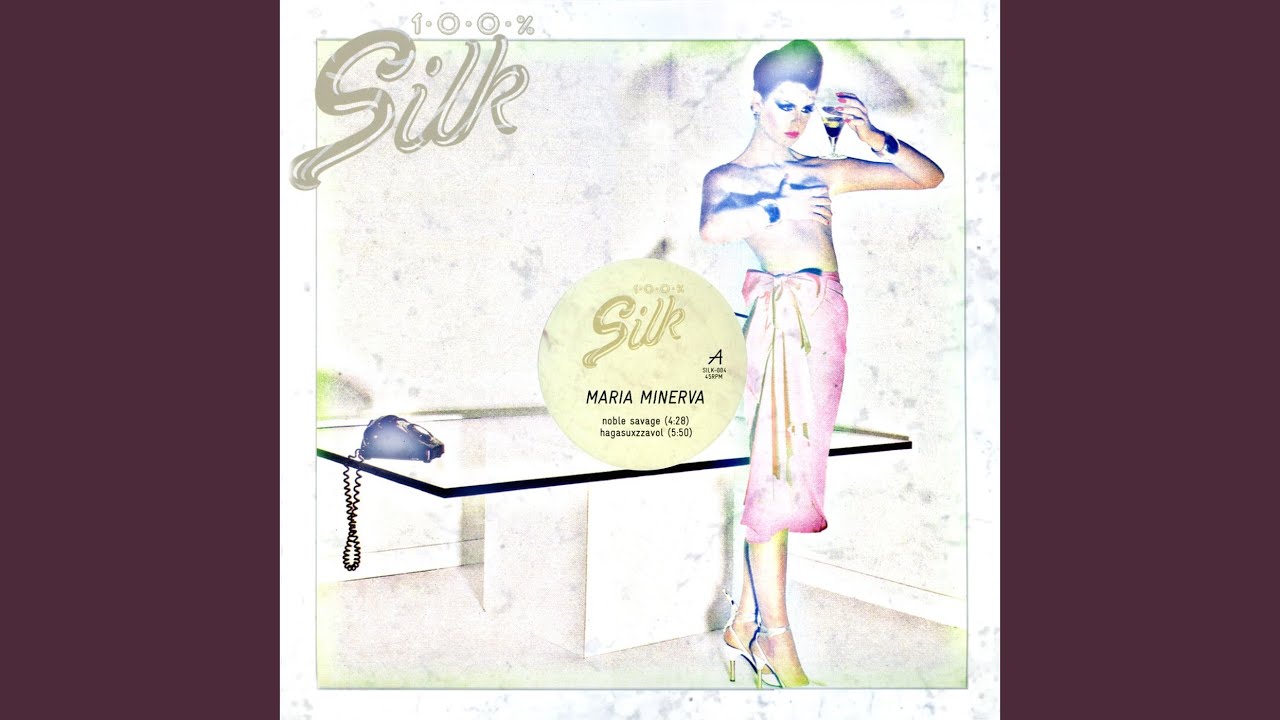 Disko Bliss