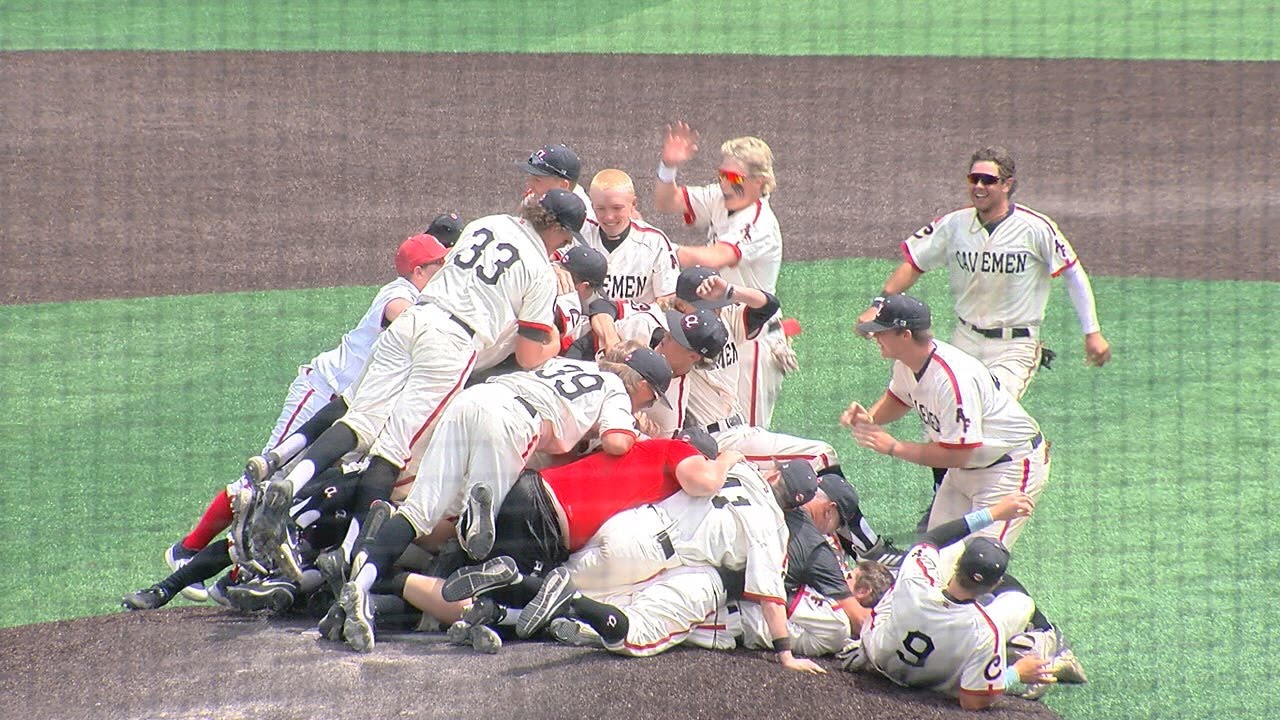 American Fork wins 6A baseball title
