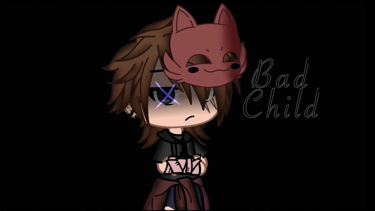 Bad Child (GCMV) || Michael Afton || 1K special