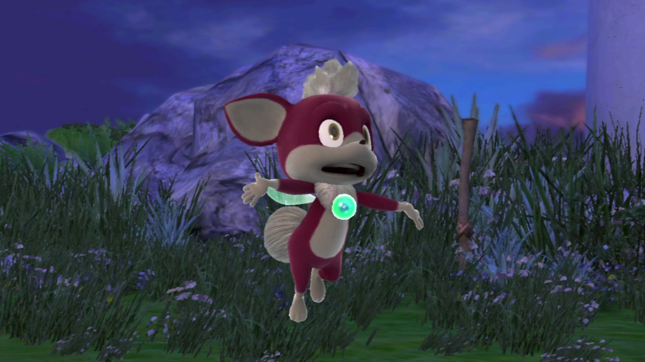 Sonic Unleashed (PS3) Movie