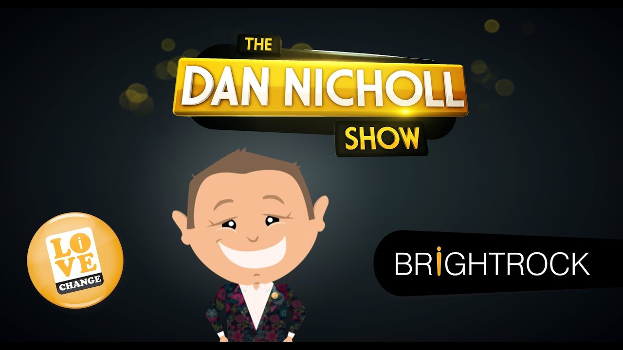 The Dan Nicholl Show Highlights