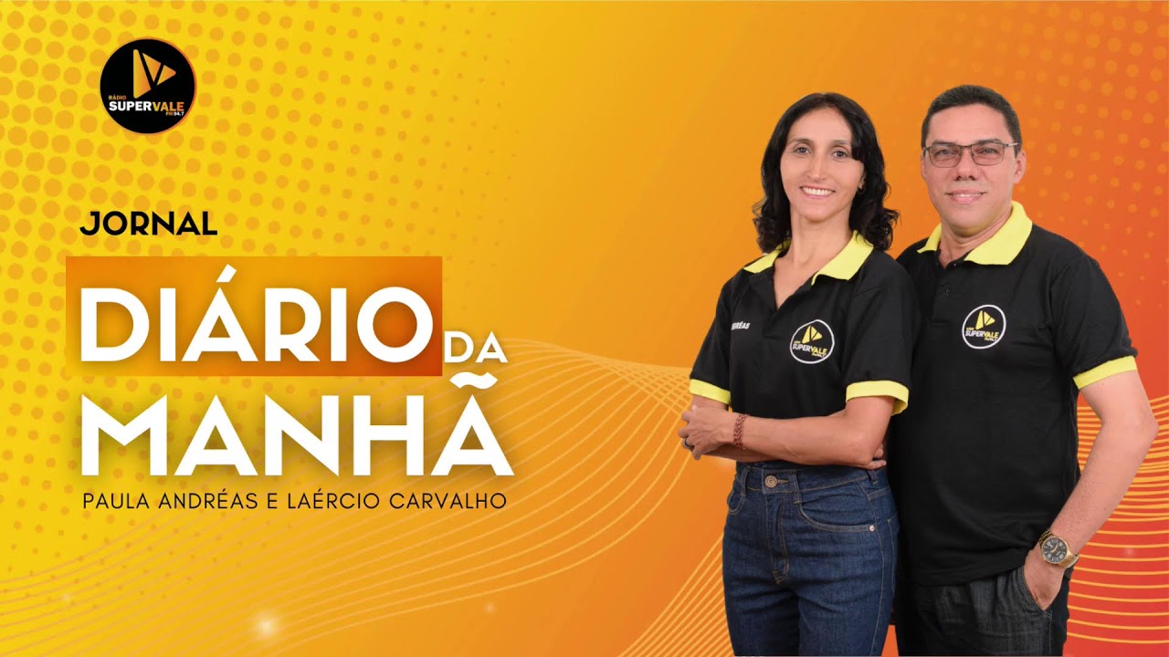 JORNAL DIÁRIO DA MANHÃ
