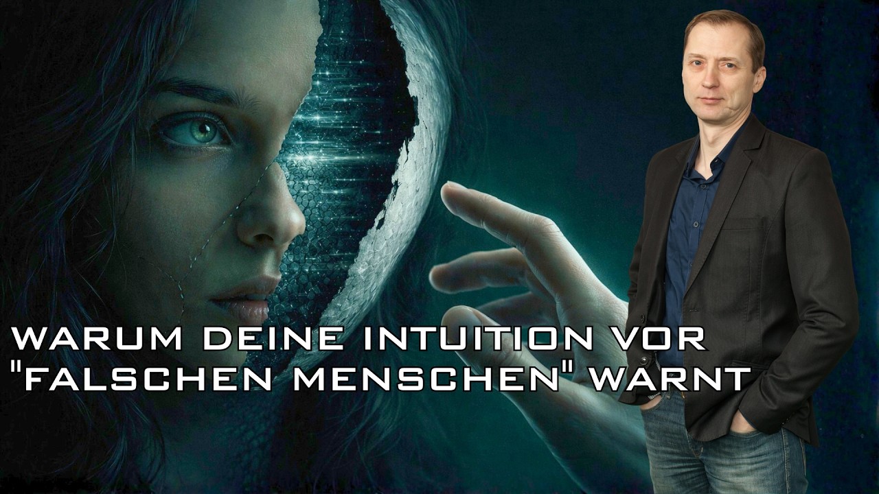 Der Drache im Stammhirn: Wie du die Matrix in deinem Kopf besiegst (Schattenarbeit)