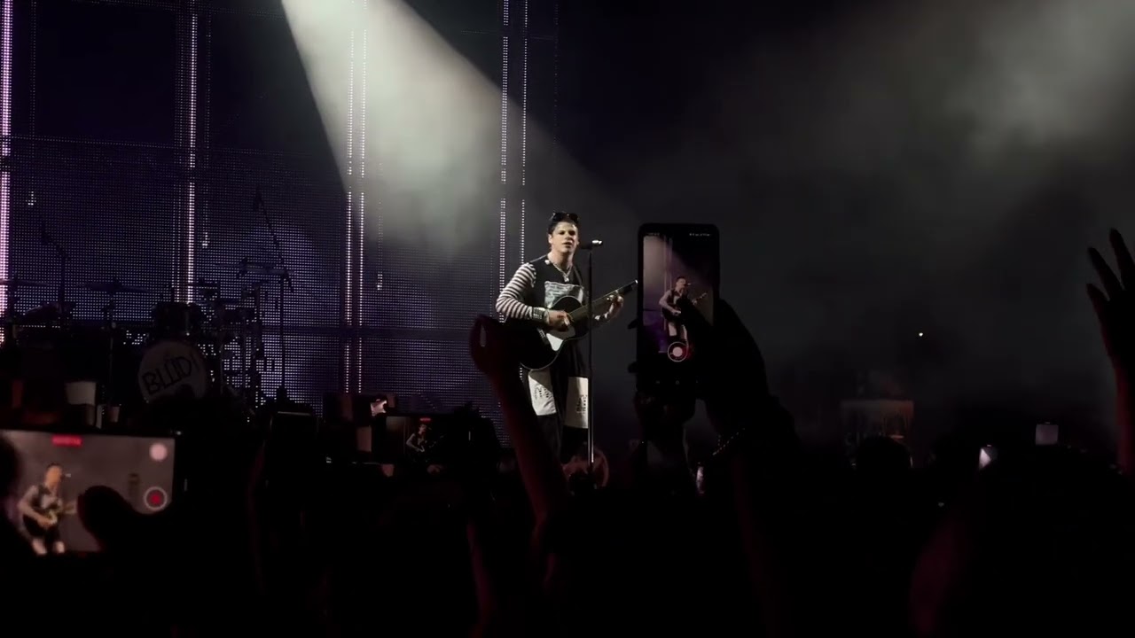 YUNGBLUD pier 17