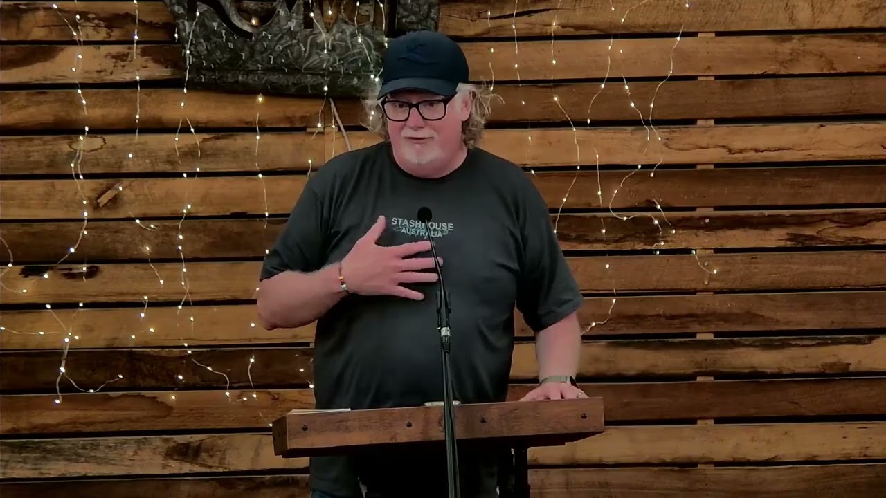 YELLOW: How is Your Friendship with Jesus?