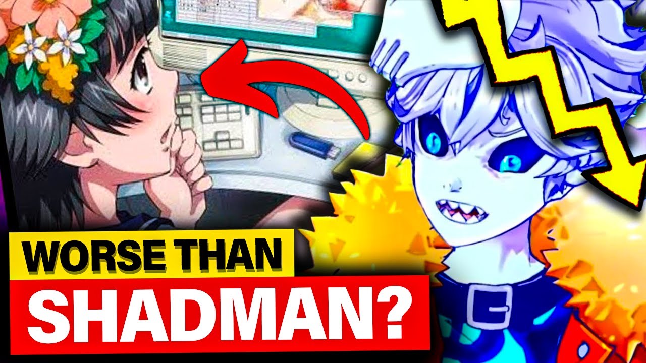 Commentary's BIGGEST FREAK Has Been HIDING in PLAIN SIGHT!? Nux Taku EXPOSED!