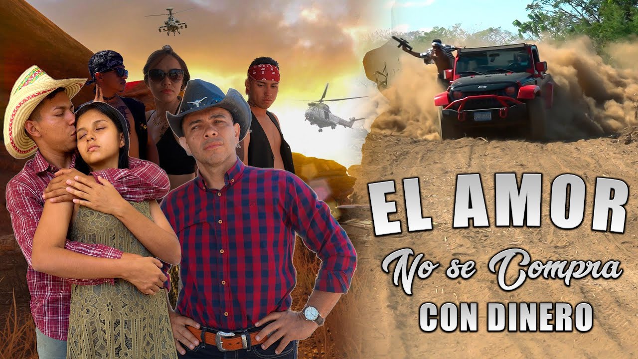 La obligaron a casarse por dinero, pero el amor siempre triunfa.