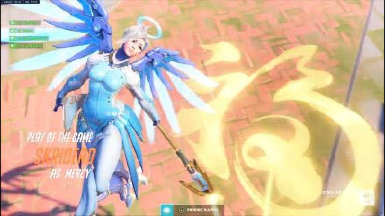 Overwatch is getting worse