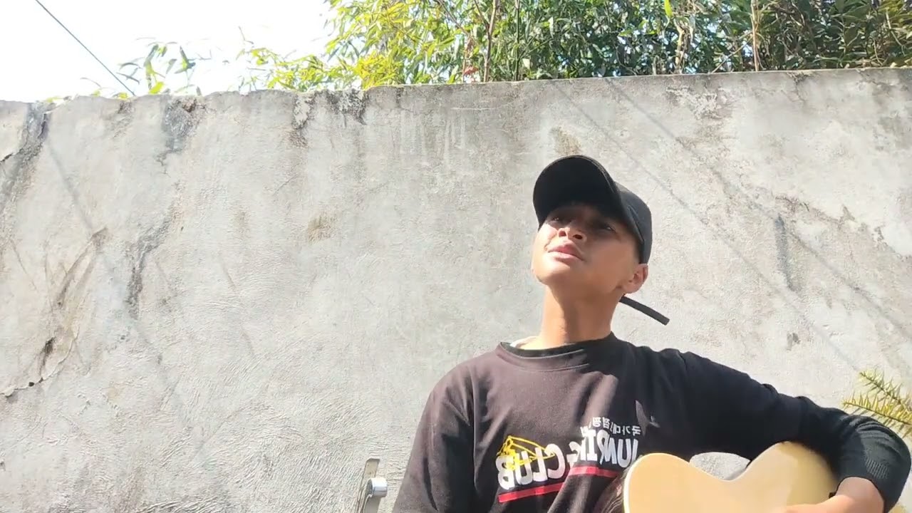 Ka Jingrwai sngew lem naka bynta i Dr Ricky Syngkon 