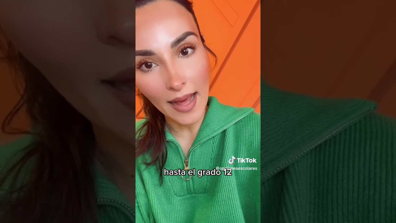 Descubre el significado de la educación K12 !