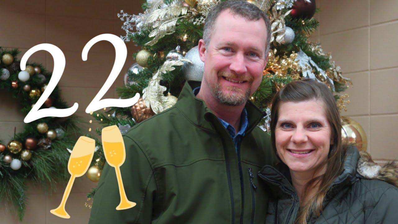 Anniversary Weekend With the Kids | Seeing Our Favorite Comedian