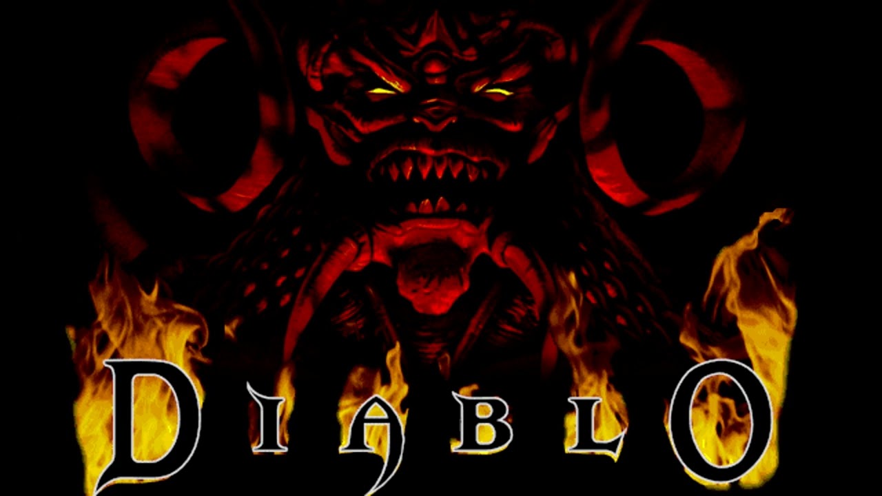 Diablo - Full Official Soundtrack (OST)