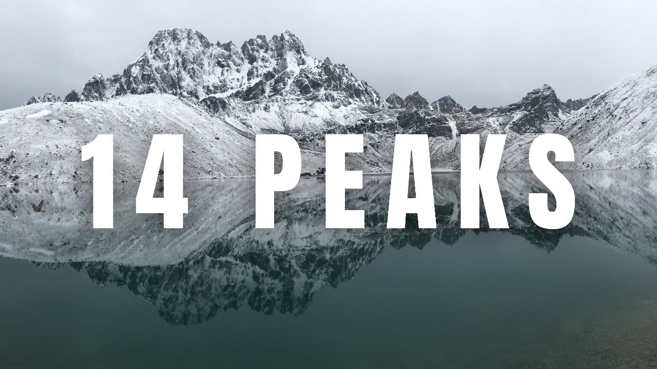 14 Peaks: World's 14 Highest Mountain Peaks (Eight-thousanders) | Traveling Lord