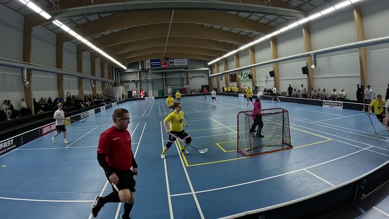 2026-03-14 SaiPa - SB Raatti - Osa 3