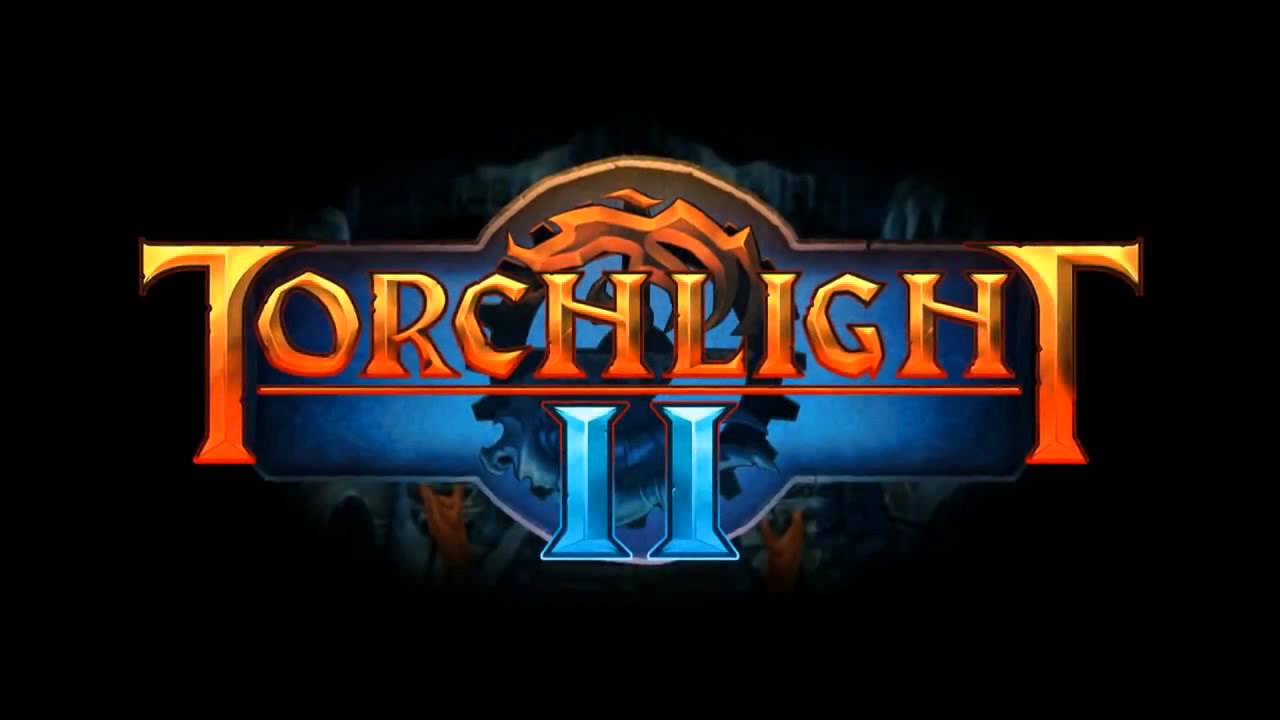Torchlight 2 OST - Desolation