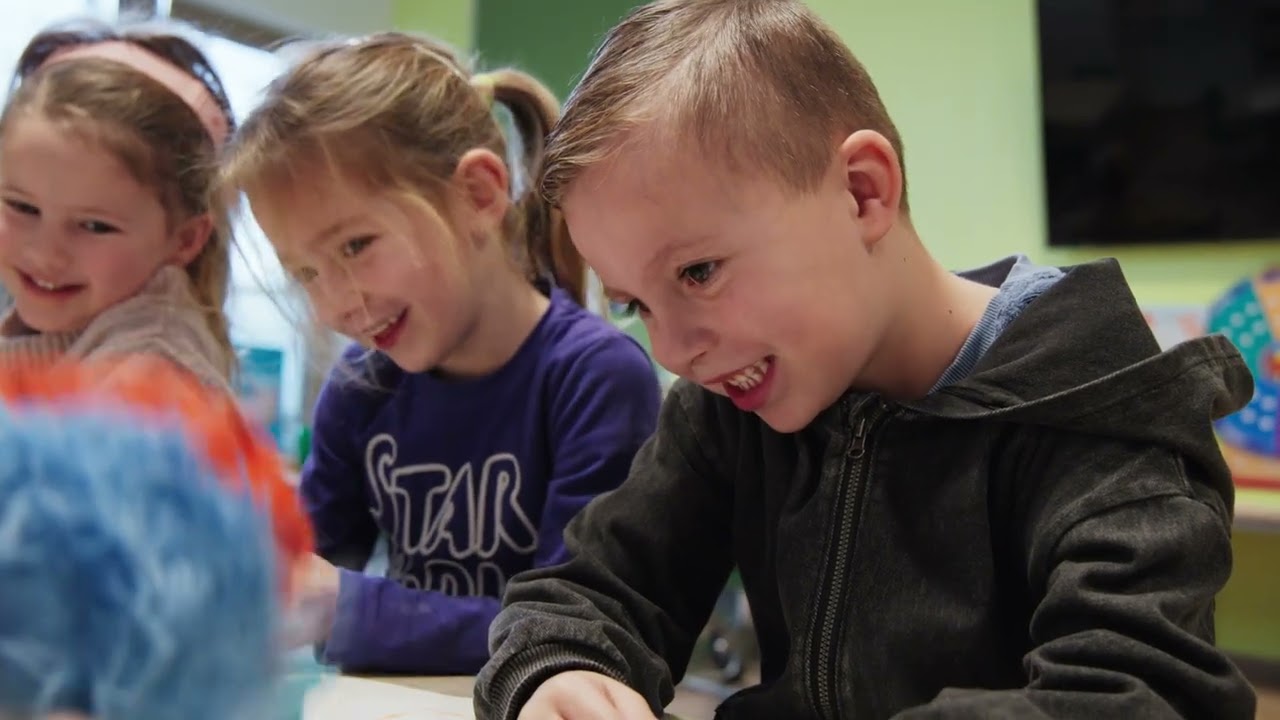 eTwinning in het schoolbeleid