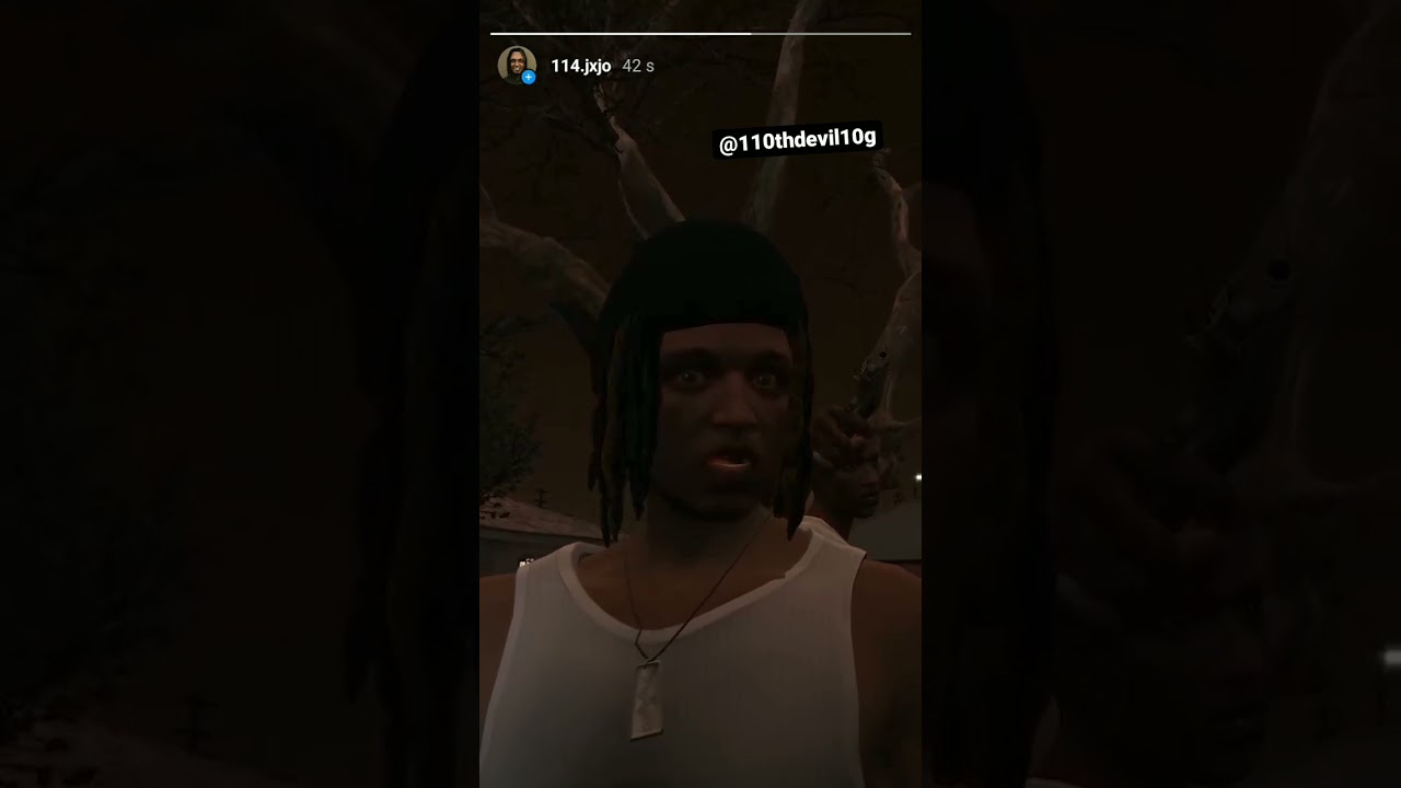 GANGHOODCLIPSLA| BHB member is beefing on an instagram