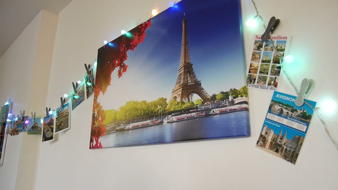 Une astuce pour voyager tous les jours durant la crise sanitaire !