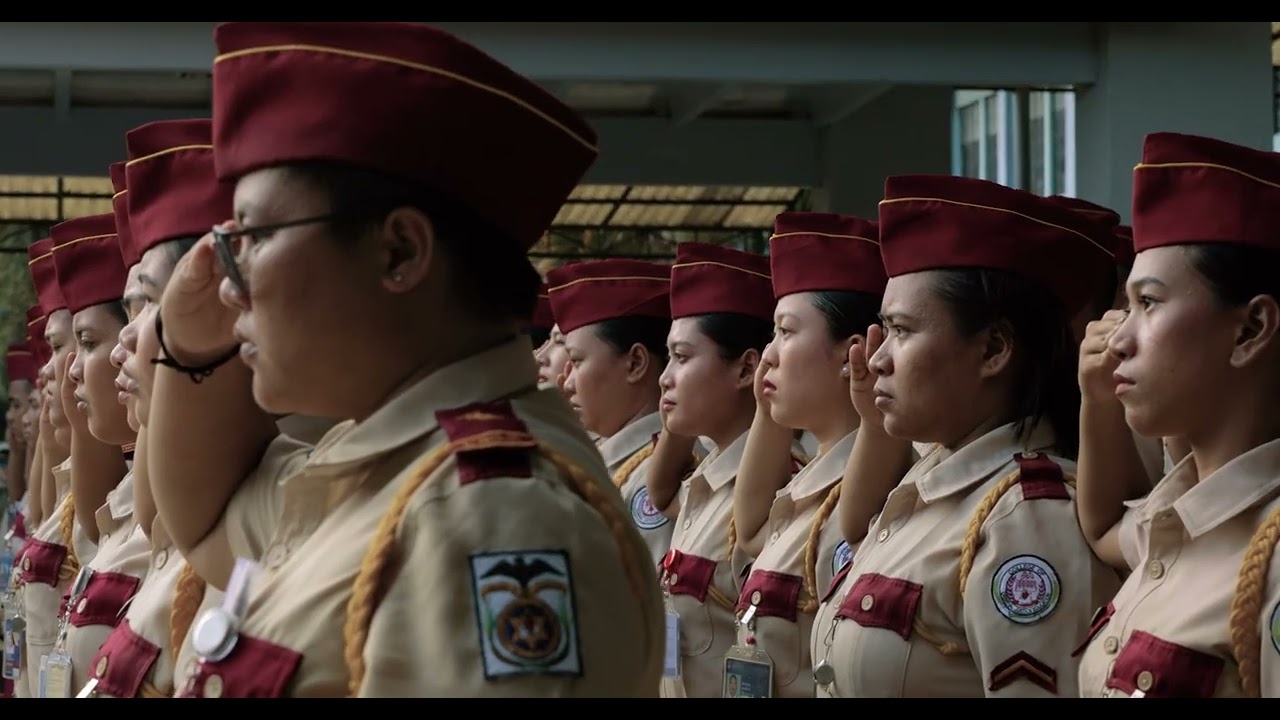 UNO-Recoletos, Inc. - College of Criminal Justice Education