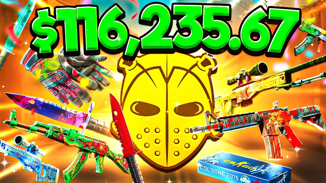 THE $100,000 UNBOXING SESSION WAS UNBELIEVABLE!!