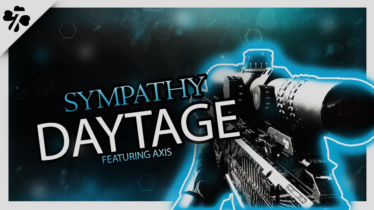 AxiS 7 “Sympathy" Daytage Modern Warfare