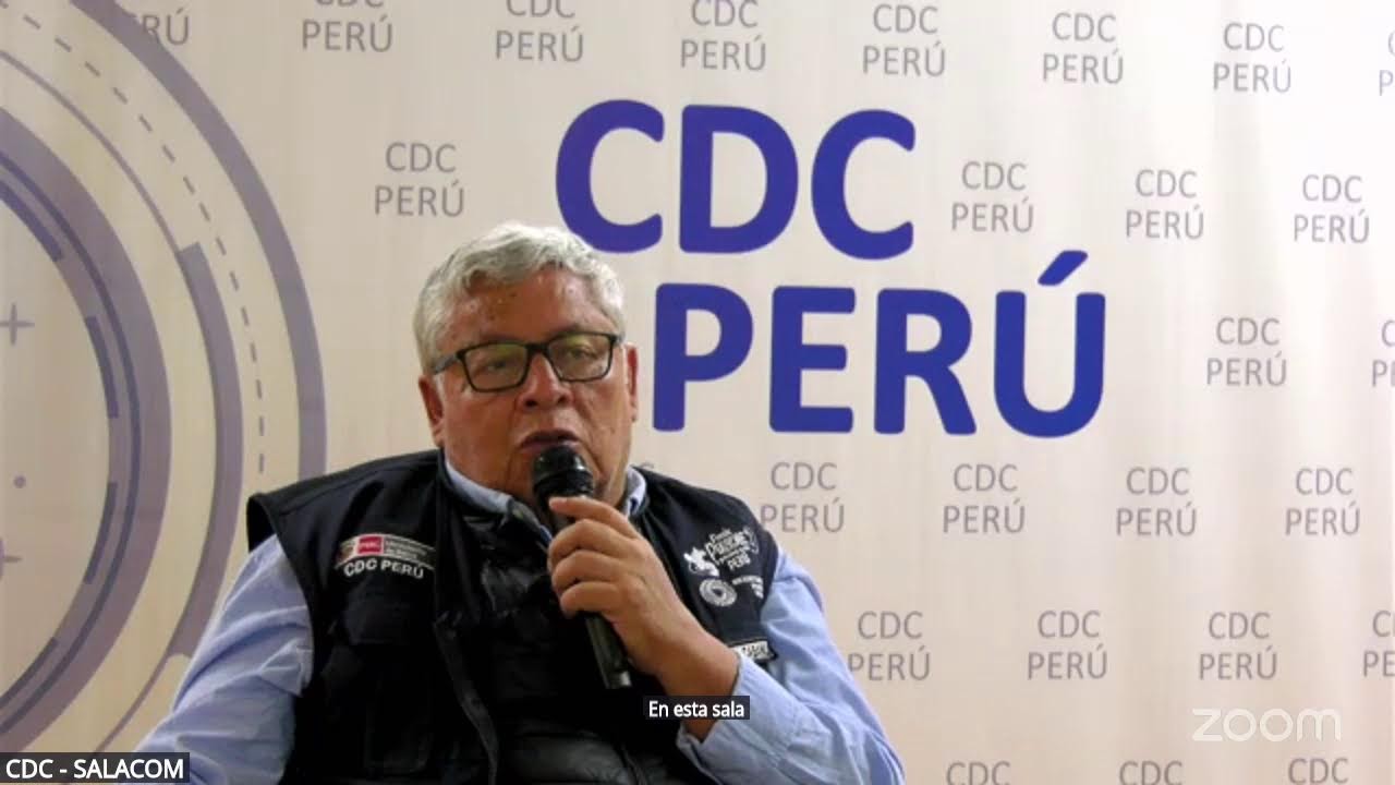 Sala situacional SE 48 - 2025