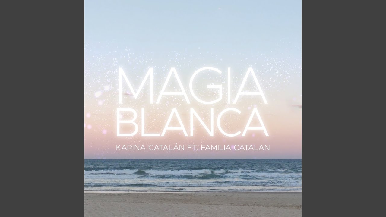 Magia Blanca