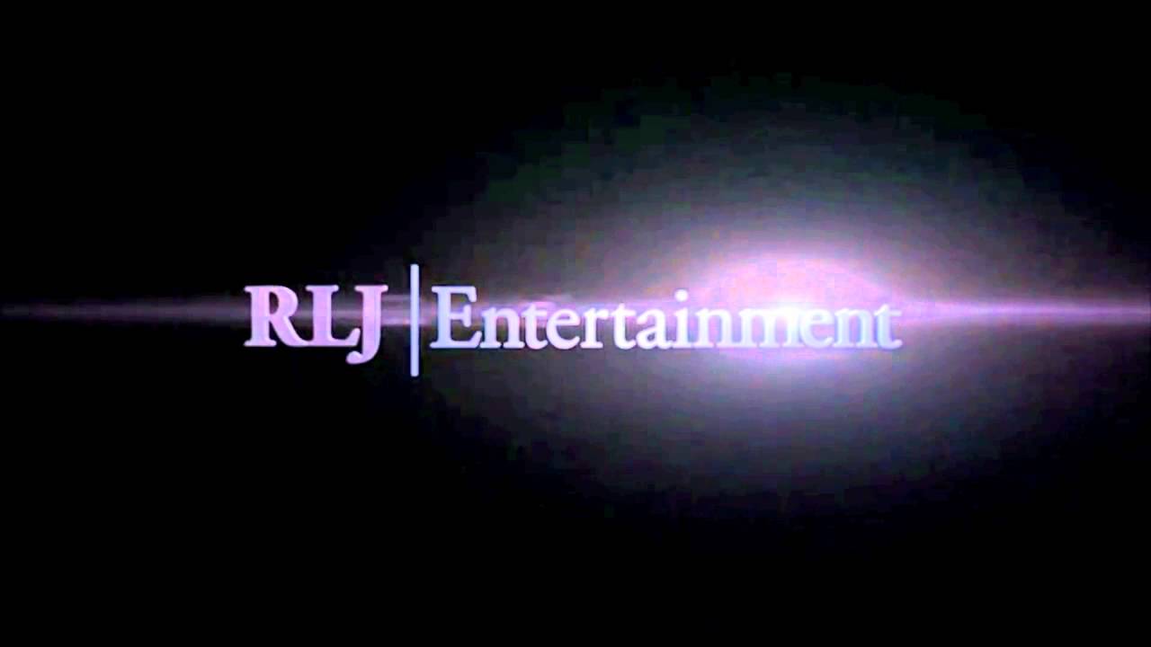 RLJ/Image Entertainment Logo
