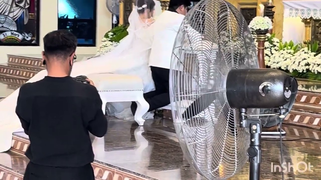B&R Wedding 