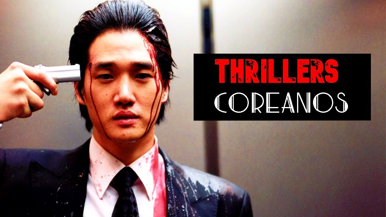 Por que el Cine Coreano es MEJOR que el de Hollywood