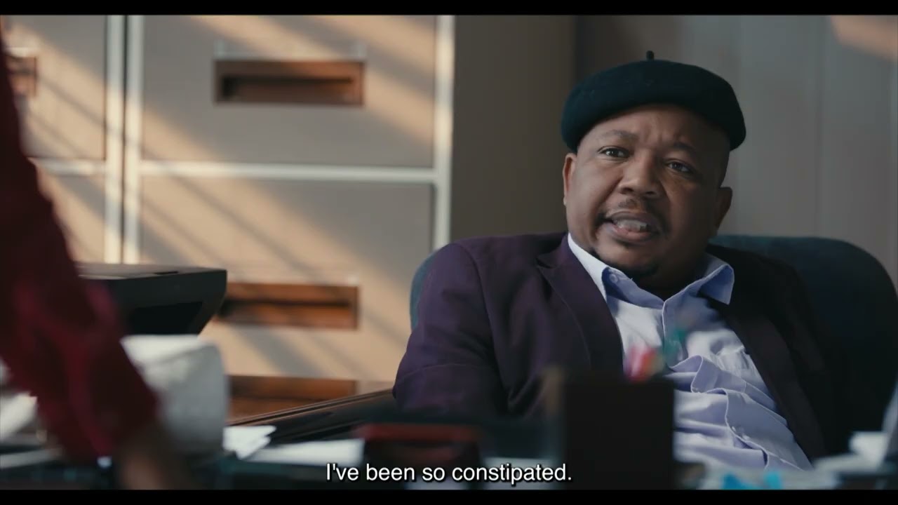 Dimpho and Cobra struggle to focus  - The River | S6 | Ep 242 | 1Magic