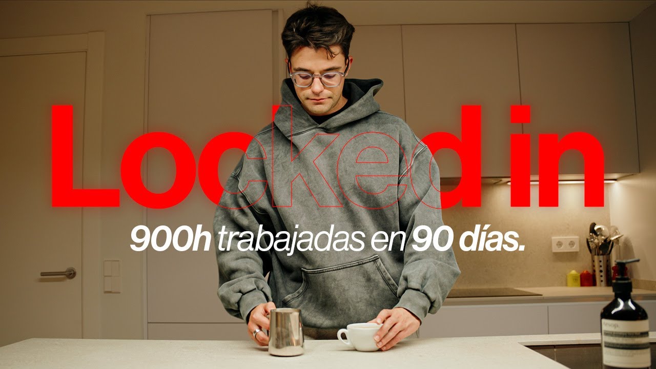 10 horas de trabajo al d&iacute;a durante 90 d&iacute;as.