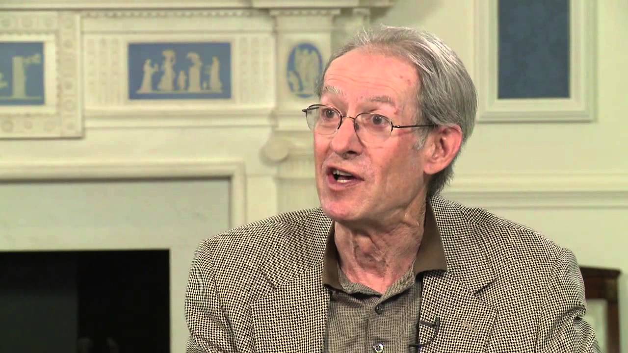 Constitutional Conversation: 5th Amendment - Due Process - Part 1