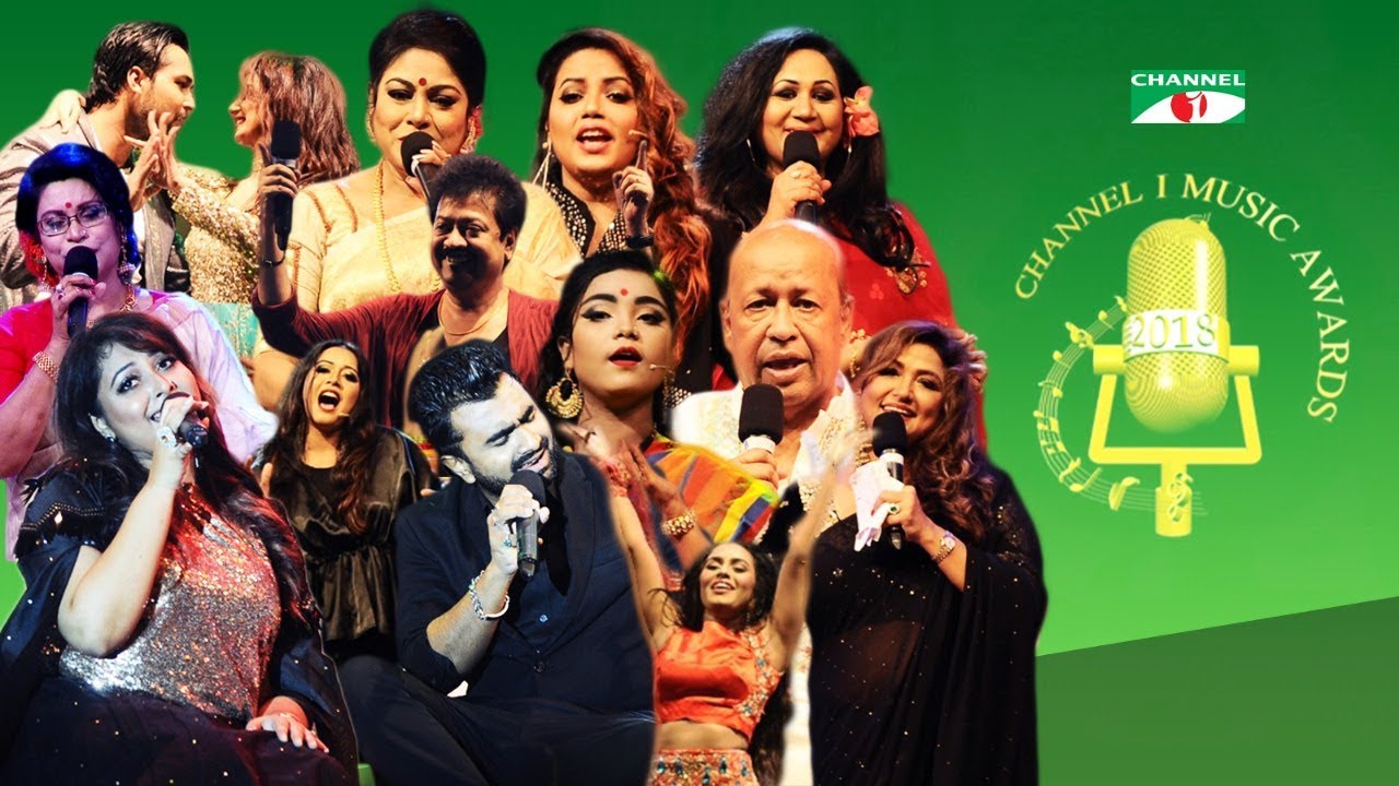 Channel i Music Award 2018 | Full Program | Channel i TV