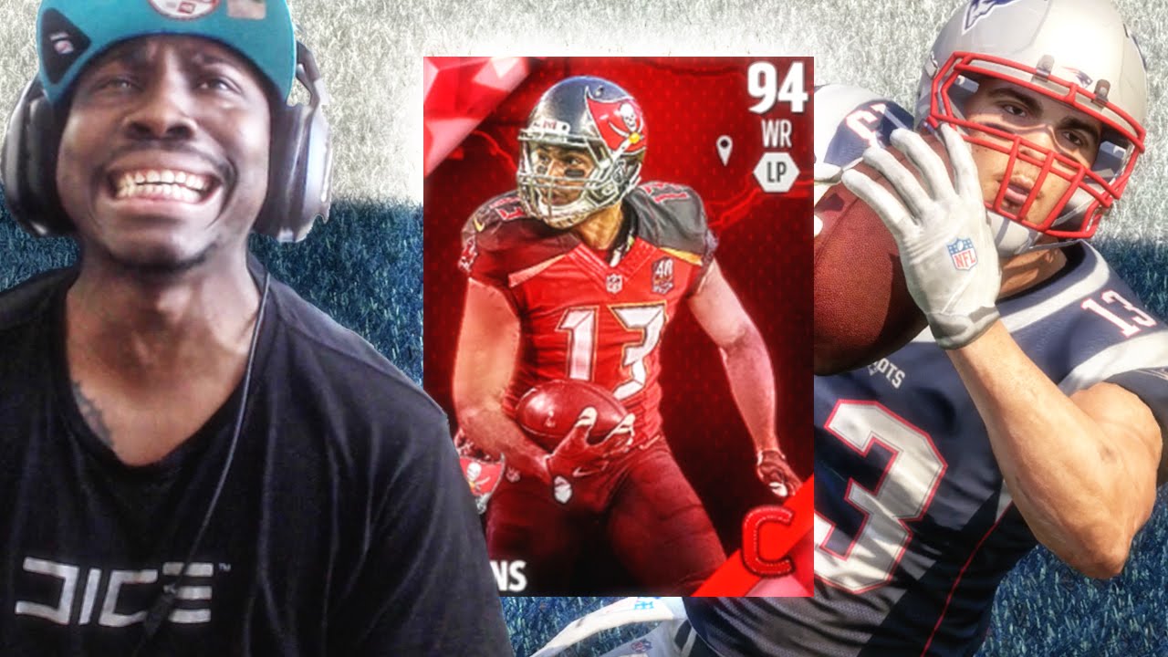 ВАУ, ГЕРОЙ КАМПУСА, МАЙК ЭВАНС! Игровой процесс Madden 16 Draft Champions &mdash; QJB против KSpade