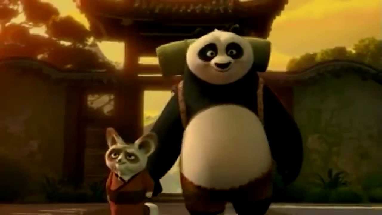 DreamWorks Animation: A Tribute