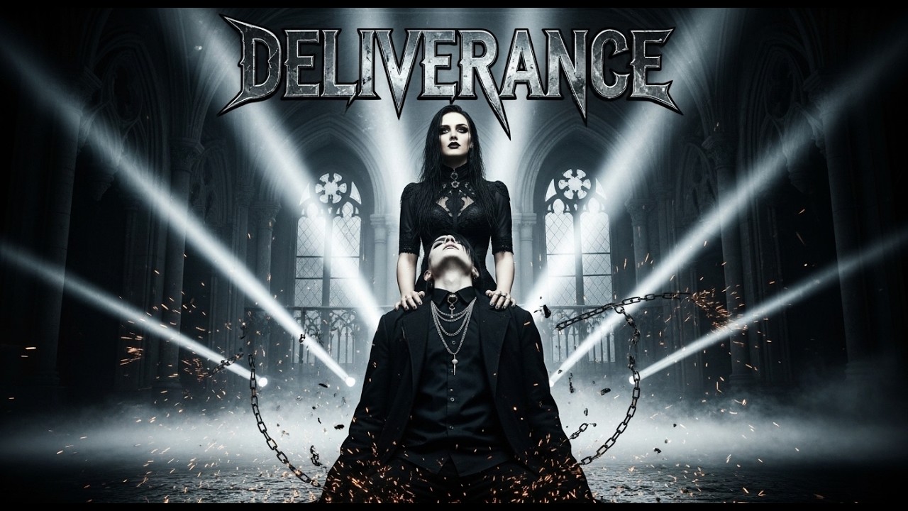 Deliverance (Official Music Video) | Breaking the Chains of the Past